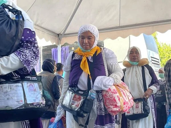 (Foto : Dok. Andini Kabarmakassar)