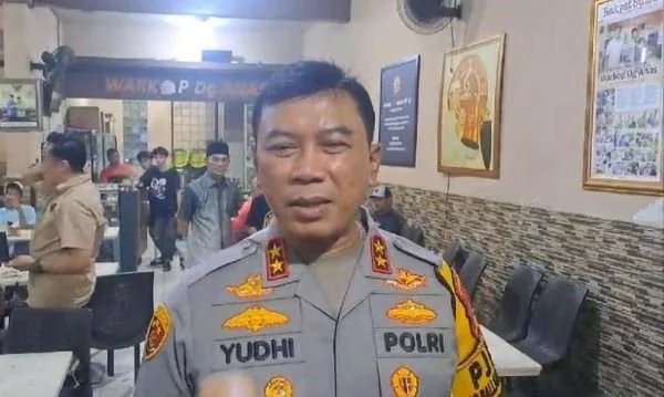 Kapolda Sulawesi Selatan, Irjen Pol Yudhiawan (Dok: Ist).