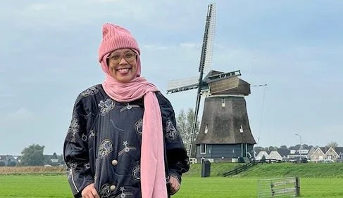 Sosok Yeni Rahman Caleg DPRD Sulsel Dapil Sulsel I Makassar A