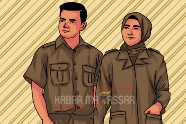 Ilustrasi (Dok : Kabar Makassar)