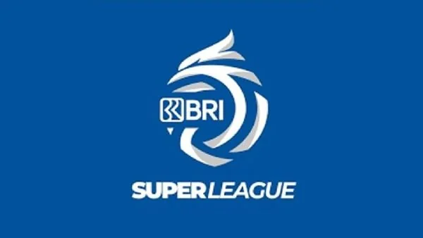 Super League 2025/2026 (Dok : int).