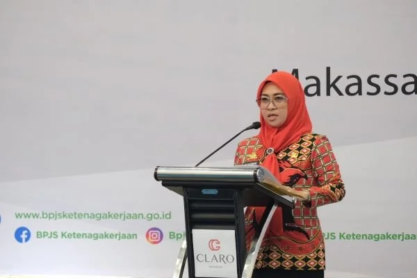 Bupati Gowa, Sitti Husniah Talenrang (Dok : Ist).