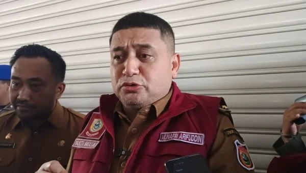 Wali Kota Makassar Munafri Arifuddin, (Dok: Sinta KabarMakassar).