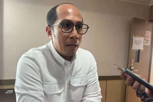 Kepala Dinas Pariwisata Kota Makassar, Hendra Hakamuddin (Dok: ist).