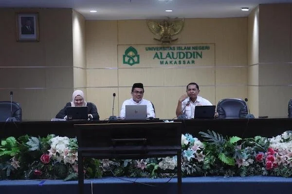 UIN Alauddin bersiap terapkan instrumen APT 4.1