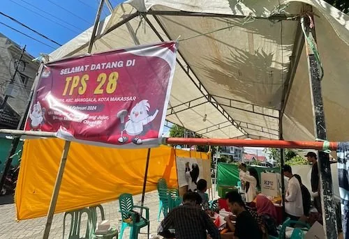 (Foto : Dok KabarMakassar).
