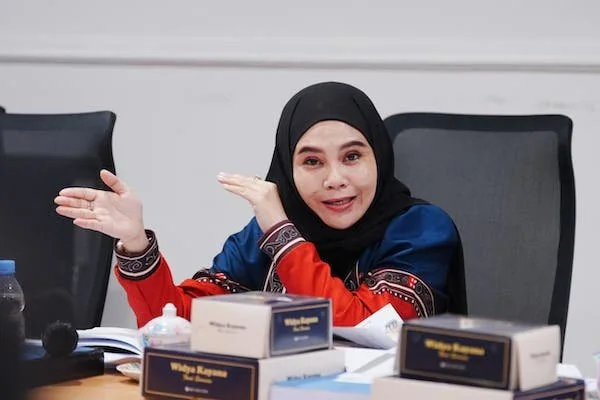 Anggota DPRD Kota Makassar Irmawati Sila (Dok: Ist).