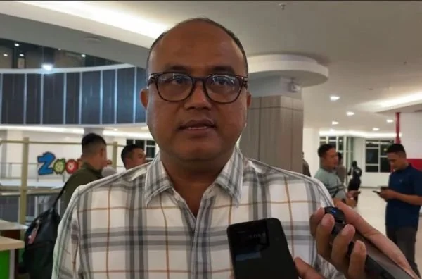 Kapolda Sulbar Irjen Pol Adi Deriyan Jayamarta (Dok: Ist)