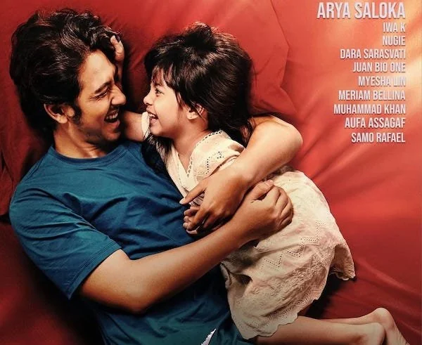 Film Sayap-Sayap Patah 2: Olivia (Dok: Int)