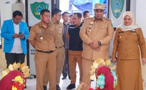 Bupati Maros Himbau Warga Tingkatkan Kewaspadaan Hadapi Cuaca Ekstrem