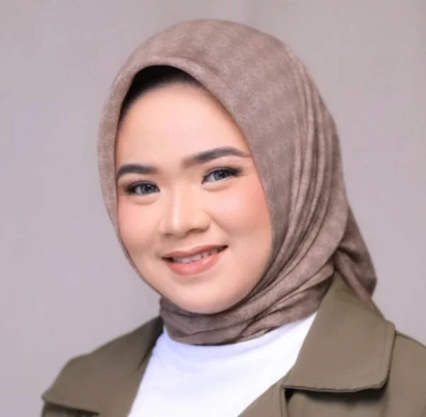Ketua DPRD Kabupaten Bone Andi Tenri Walinonong, (Dok: Ist).