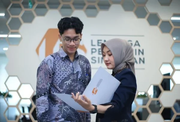 Tingkat Bunga Penjaminan yang diputuskan oleh LPS berlaku sejak 1 Juni sampai dengan 30 September 2026 (Dok: Ist)