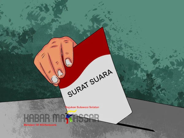 Ilustrasi KabarMakassar