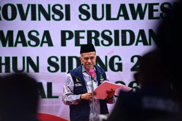 Wakil Ketua Komisi VIII DPR RI Singgih Januratmoko (Dok: Ist)