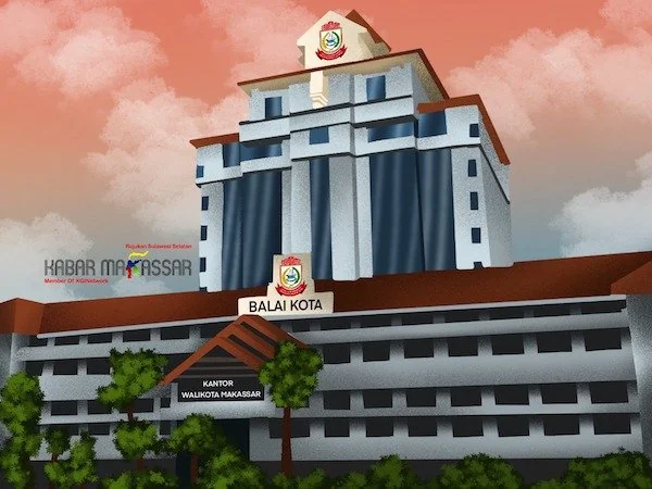 Ilustrasi KabarMakassar