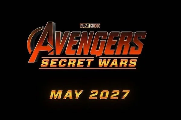 Ilustrasi Avengers: Secret Wars (ANTARA/Instagram/@marvelstudios)