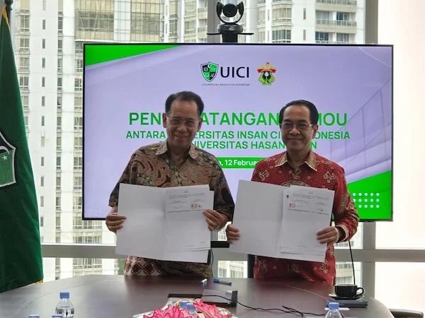 (Foto : Dok. Unhas).