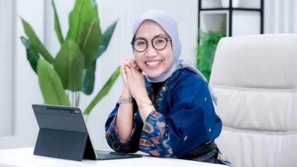 Direktur Penyuluhan, Pelayanan, dan Hubungan Masyarakat DJP, Dwi Astuti (dok ist)