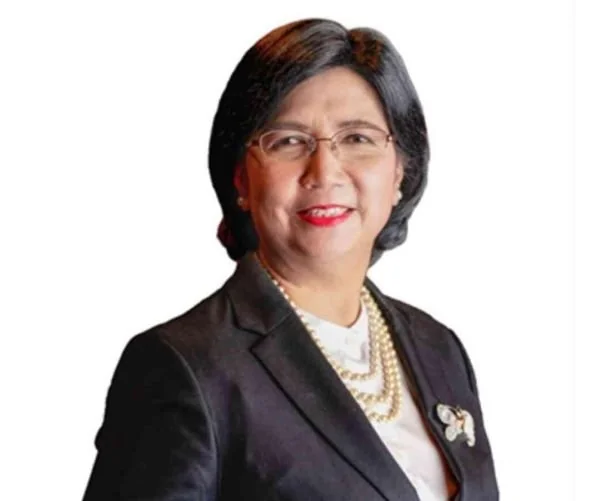 Destry Damayanti (Dok: Int)