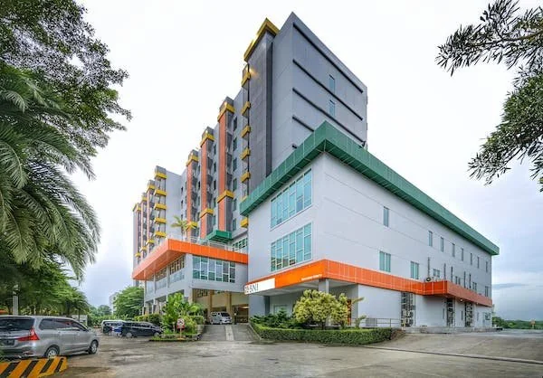 Hotel Dalton Makassar tawarkan promo menarik di bulan Juli (Dok: Ist)