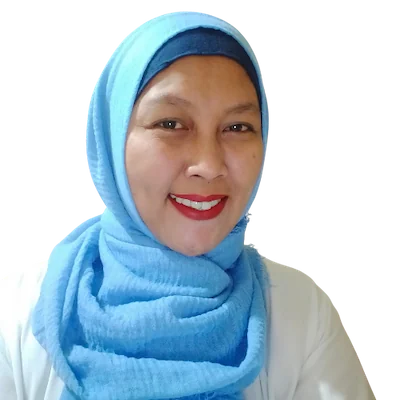 A. Jografiah Mahasiswa	Pasca Sarjana
Universitas Fajar	(UNIFA) Makassar