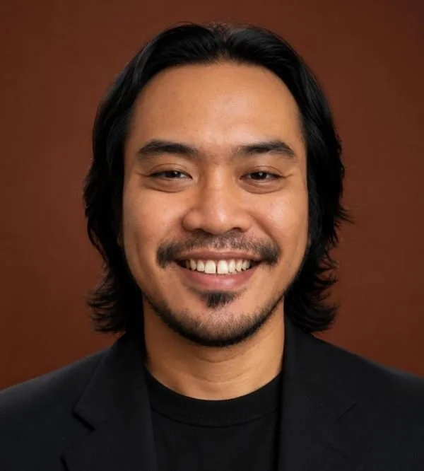 Foto Andi Dody May Putra Agustang. (Dok: Ist)