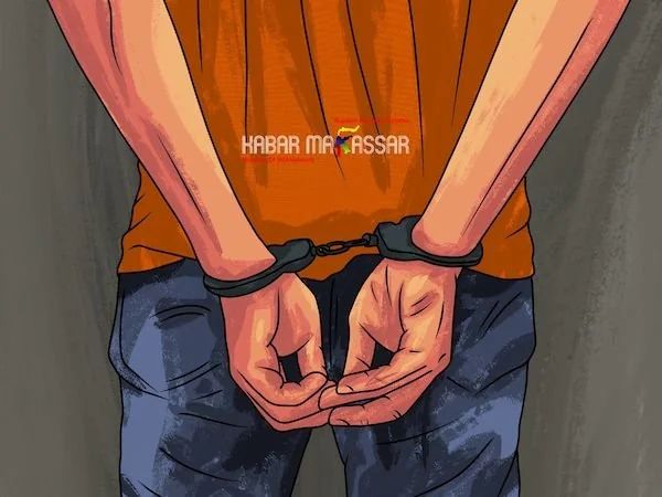Ilustrasi KabarMakassar
