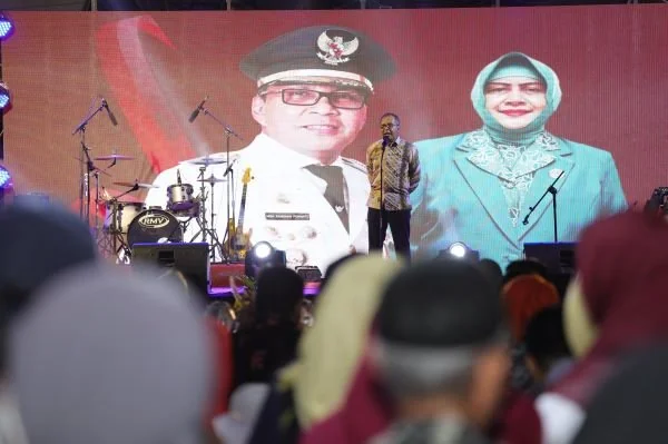 Wali Kota Makassar, Moh Ramdhan Pomanto (Dok : Ist).