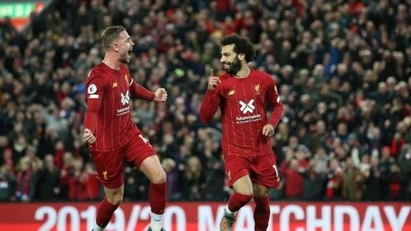 Liverpool semakin dekat dengan gelar Juara Liga Inggris (Dok : Int).