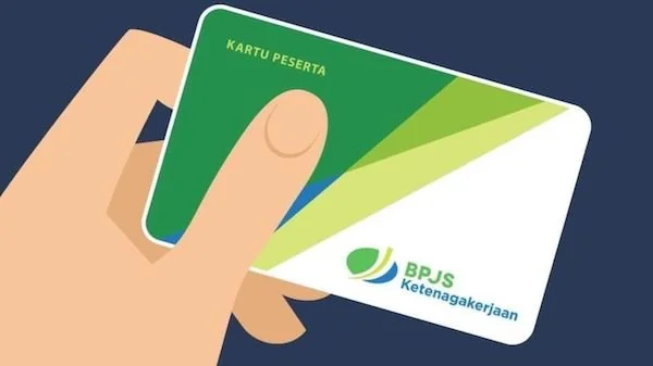 Ilustrasi BPJS Ketenagakerjaan, (Dok: Ist).