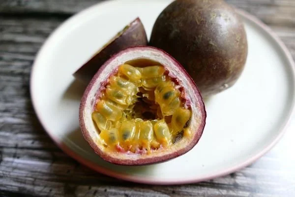 Ilustrasi buah markisa (Dok: Int).