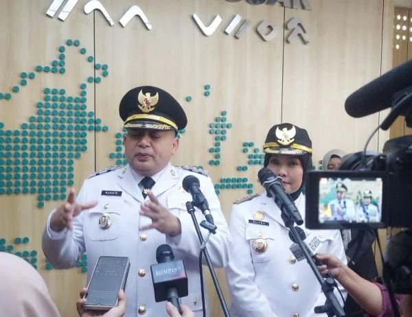 Wali Kota Makassar, Munafri Arifuddin (Dok : Ist).