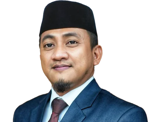 Kepala Biro Kesejahteraan Rakyat Setda Sulsel, Erwin Sodding