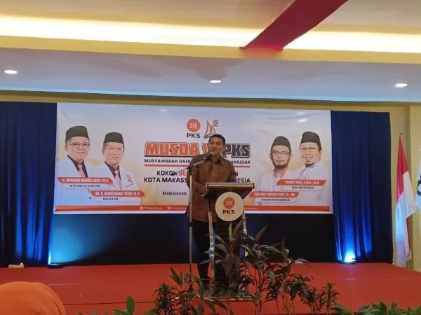 Wali Kota Makassar, Munafri Arifuddin (Dok : Ist).