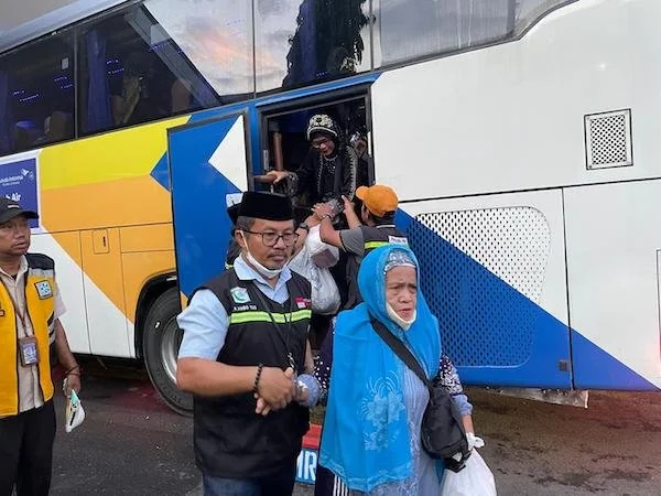 (Foto : Dok. Andini KabarMakassar).