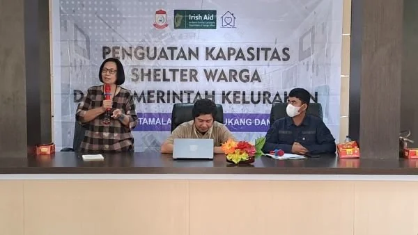 Gerakan Pencegahan dan Penanganan Kasus Kekerasan Terhadap Perempuan dan Anak, (Dok: Ist).