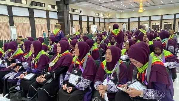 (Foto : Dok. Andini KabarMakassar)