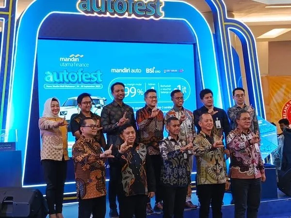 MUF Auto Fest 2025 (Dok: Ist)