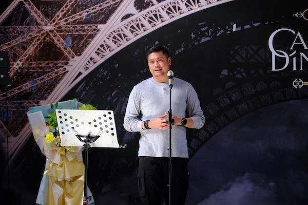 Bupati Gowa, Adnan Purichta Ichsan
