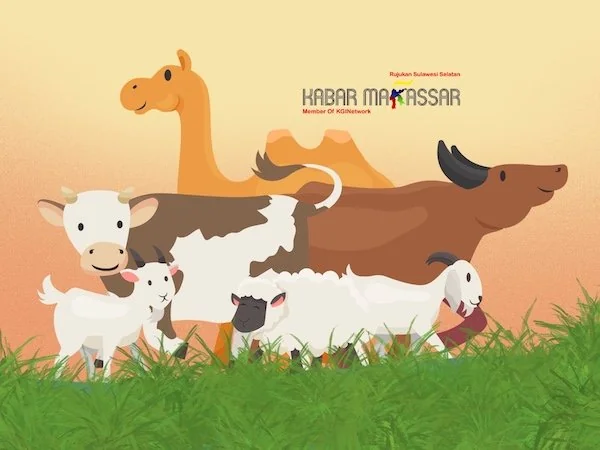 Ilustrasi KabarMakassar