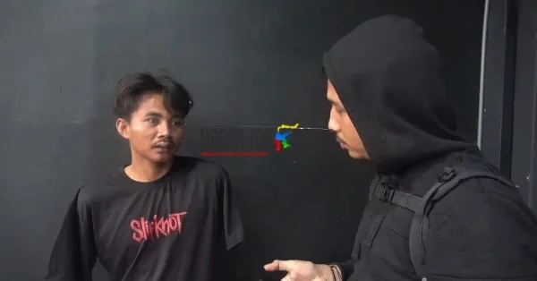 Resmob Polda Sulsel Ringkus Pelaku Rampok Rp300 Juta di Jeneponto. Dok. Ist