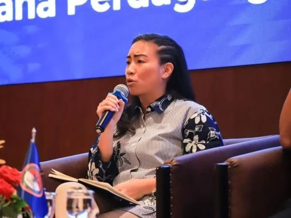 Rahayu Saraswati Djojohadikusumo, (Dok: Ist).