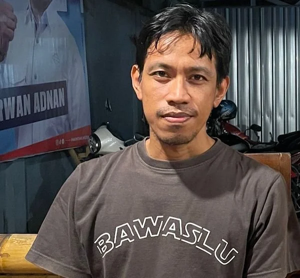 (Foto : Dok. Andini KabarMakassar).