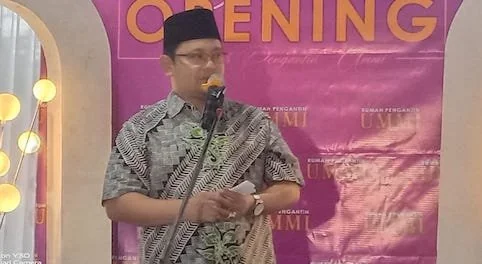 Pj Bupati Bantaeng, Andi Abubakar