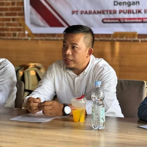 Pengamat kebijakan publik, Ras MD (Dok: Ist).
