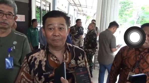 Kepala Badan Narkotika Nasional Provinsi (BNNP) Sulawesi Selatan (Sulsel), Brigjen Budi Sajidin (Dok: Ist)