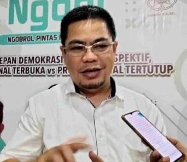 Prof Sukri Tamma.
