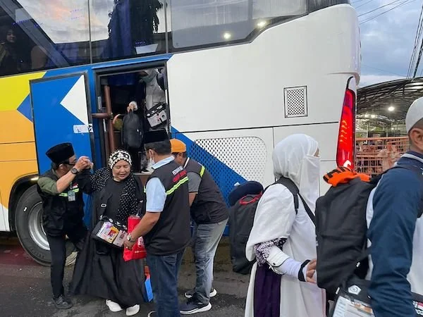 (Foto : Dok. Andini KabarMakassar).