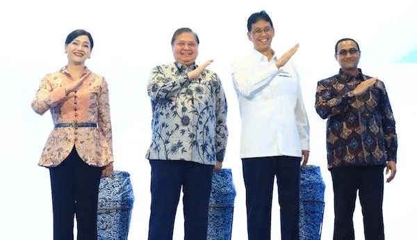 Hadirnya PINTAR Reksa Dana menjadi upaya terhadap pendalaman pasar dengan mendorong partisipasi masyarakat di pasar modal khususnya melalui instrumen reksa dana (Dok: Ist)
