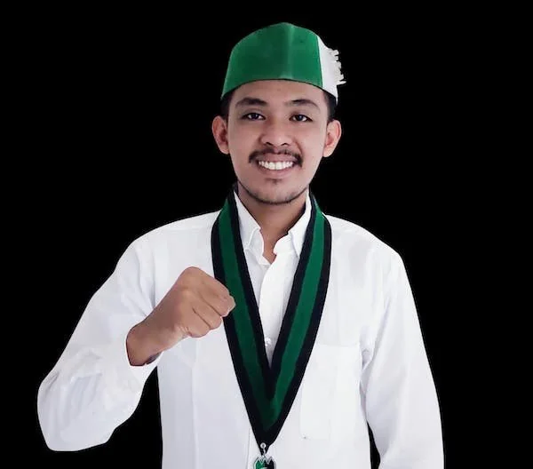 Ketua Bidang Kewirausahaan dan Pengembangan Profesi Badko HMI Sulselbar, Amsir